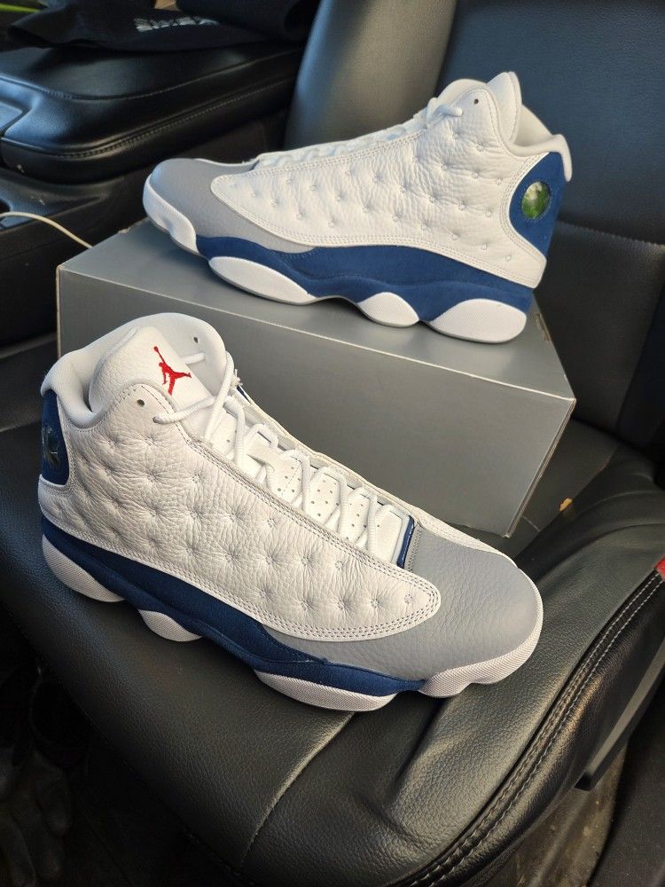 Jordans