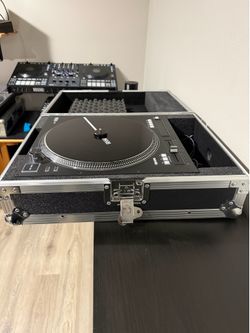 Rane 72 - 2 Rane 12’s - Rane One