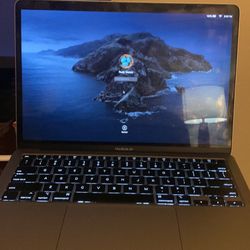 2019 MacBook Air 