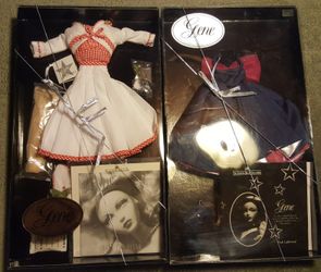Vintage Doll Clothing
