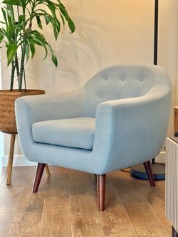MCM chair