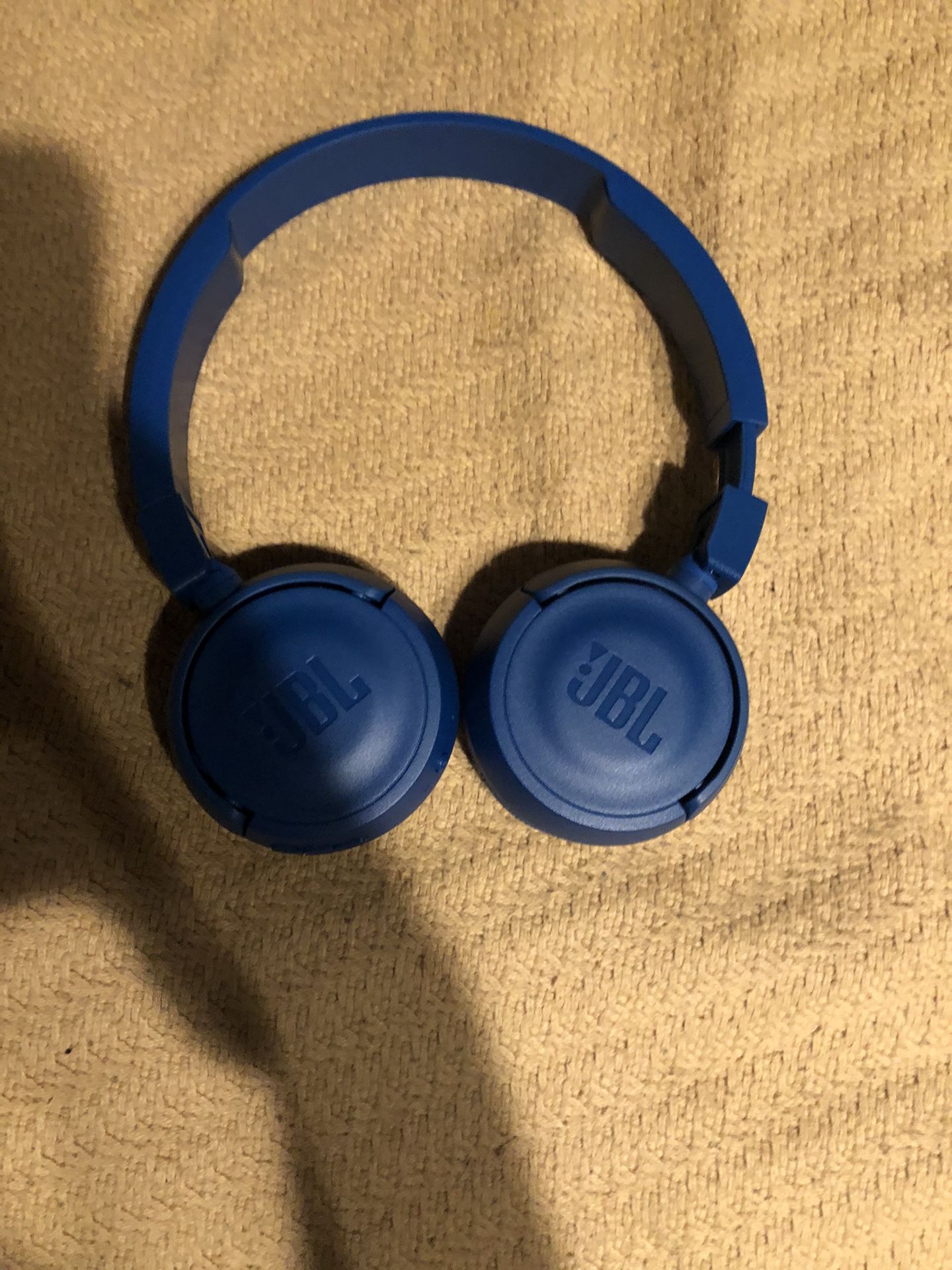 Jbl wireless headphones