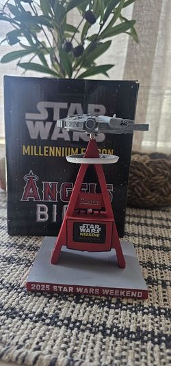 Angels Millennium Falcon