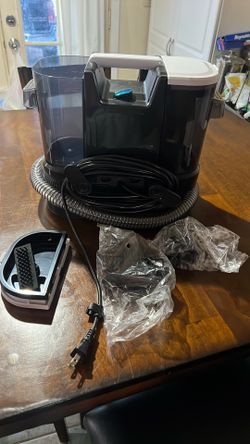 Cleaner Machine