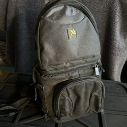 Camera Bag