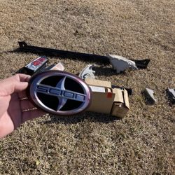 Scion XB Parts (1st Gen 2004 thru 2006)