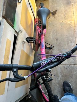 Bike