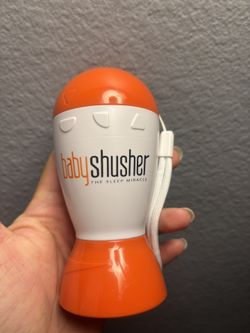 Baby Shusher