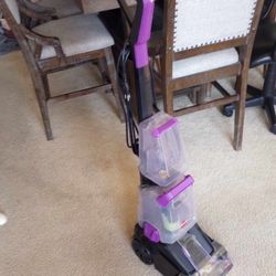 Vacuum Like VeryGood 