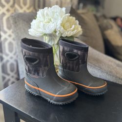 Toddler Bogs Boots 