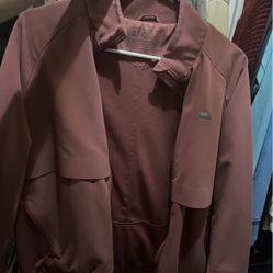 Figs Scrub Jacket 