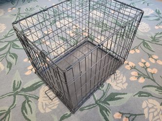 Dog Crate/Cage $20