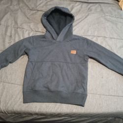 Billabong Kids 2t Hoodie Jacket