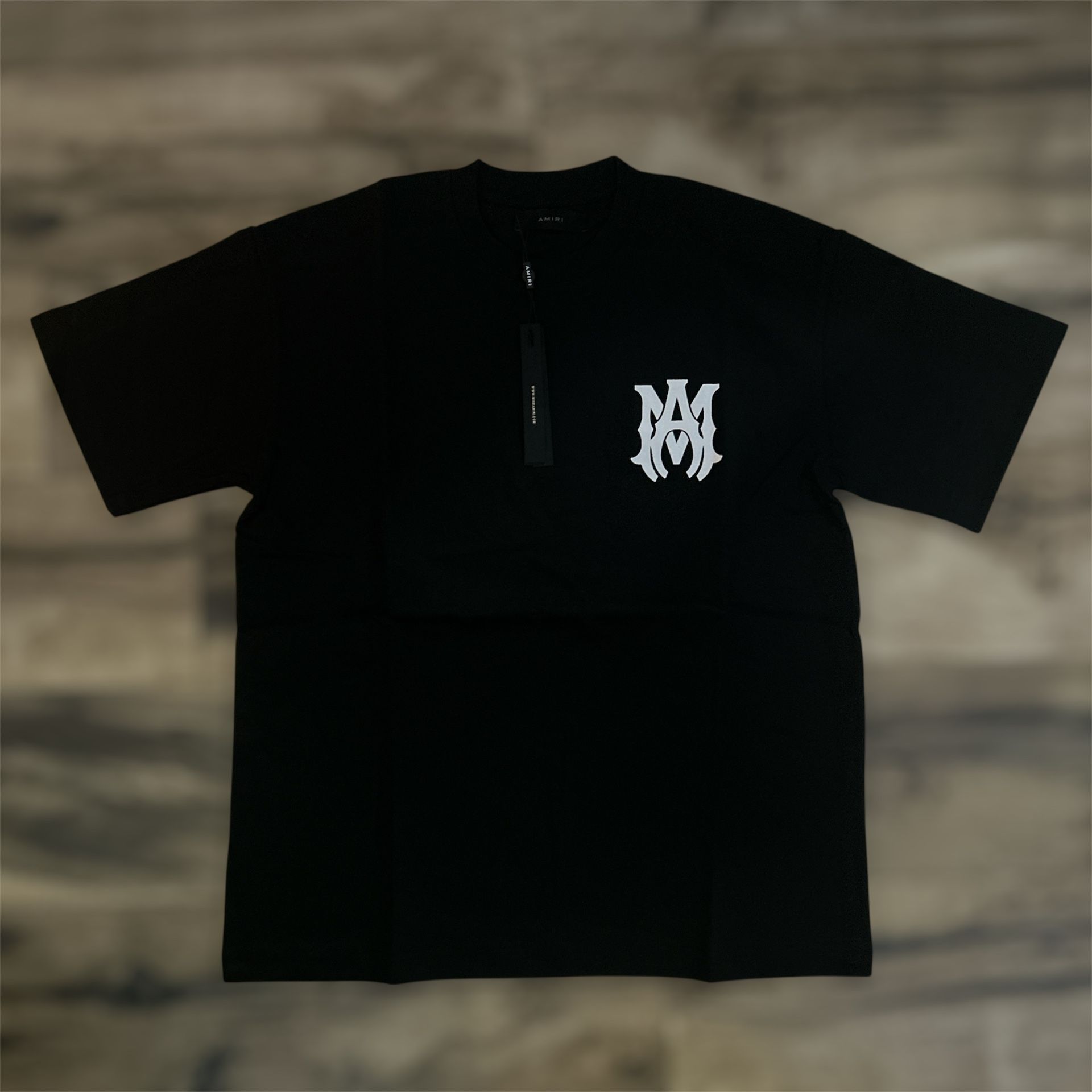 Amiri Shirt Size Large