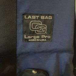 Golf Club Travel Bag 