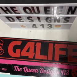 Stickers & more 