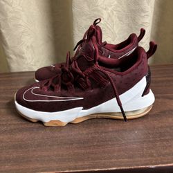 Nike LeBrons 13 Low