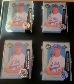 1990 Classic premium Edition /150,000 factory sealed