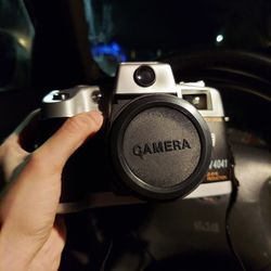 Sonaki Camera 