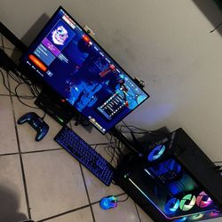 PC Gaming Bundle