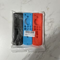 Amazon fire stick, remote cases