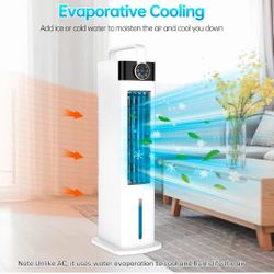Evaporative Air Conditioner CoolerPortable Evaporative Air Cooler Conditioner
