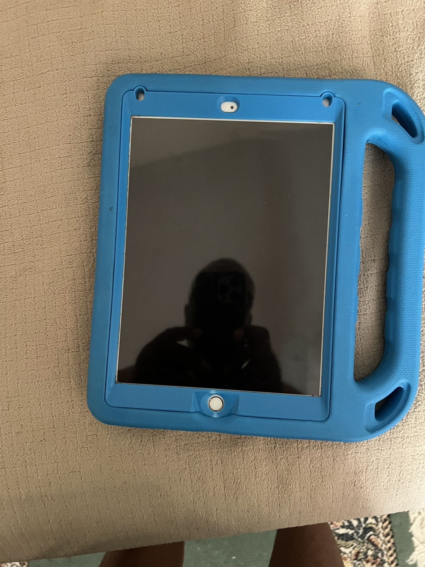 iPad 5th Generation