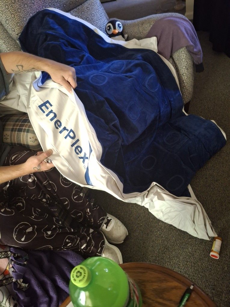 Air Mattress