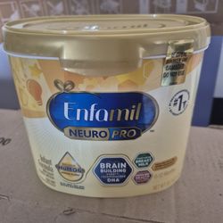 Enfamil Formula 