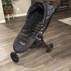 Baby jogger City Mini GT