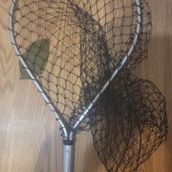 Frabill Fishing Net **Brand New**