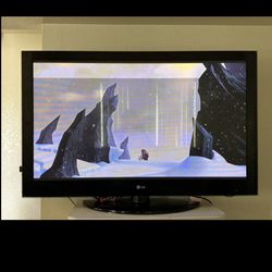 LG TV