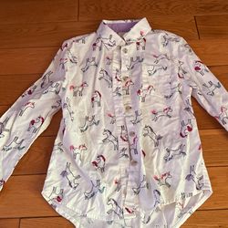 Unicorn Blouse