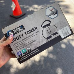 Booty Toner 