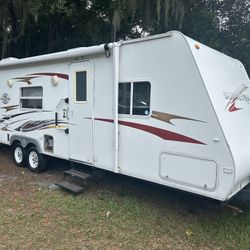 2009 Forest river Surveyor