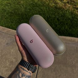 New Beats Pill(s)