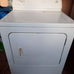 Kenmore Electric Dryer