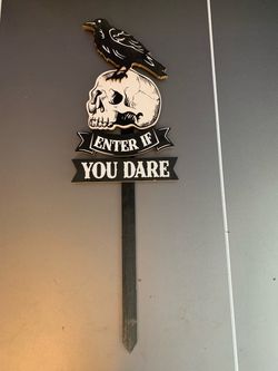 Halloween Stuff