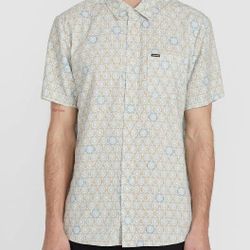 Volcom Sun Medallion  Shirts

Modern Fit