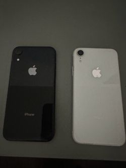 2 iphone xr