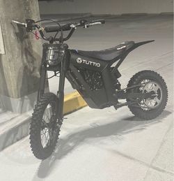 Modded Tuttio TRADES ONLY