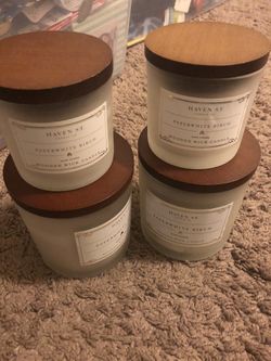 Candles