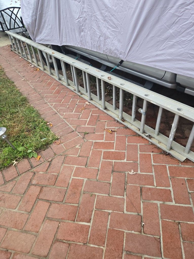 Ladder 100 Or Best Offer