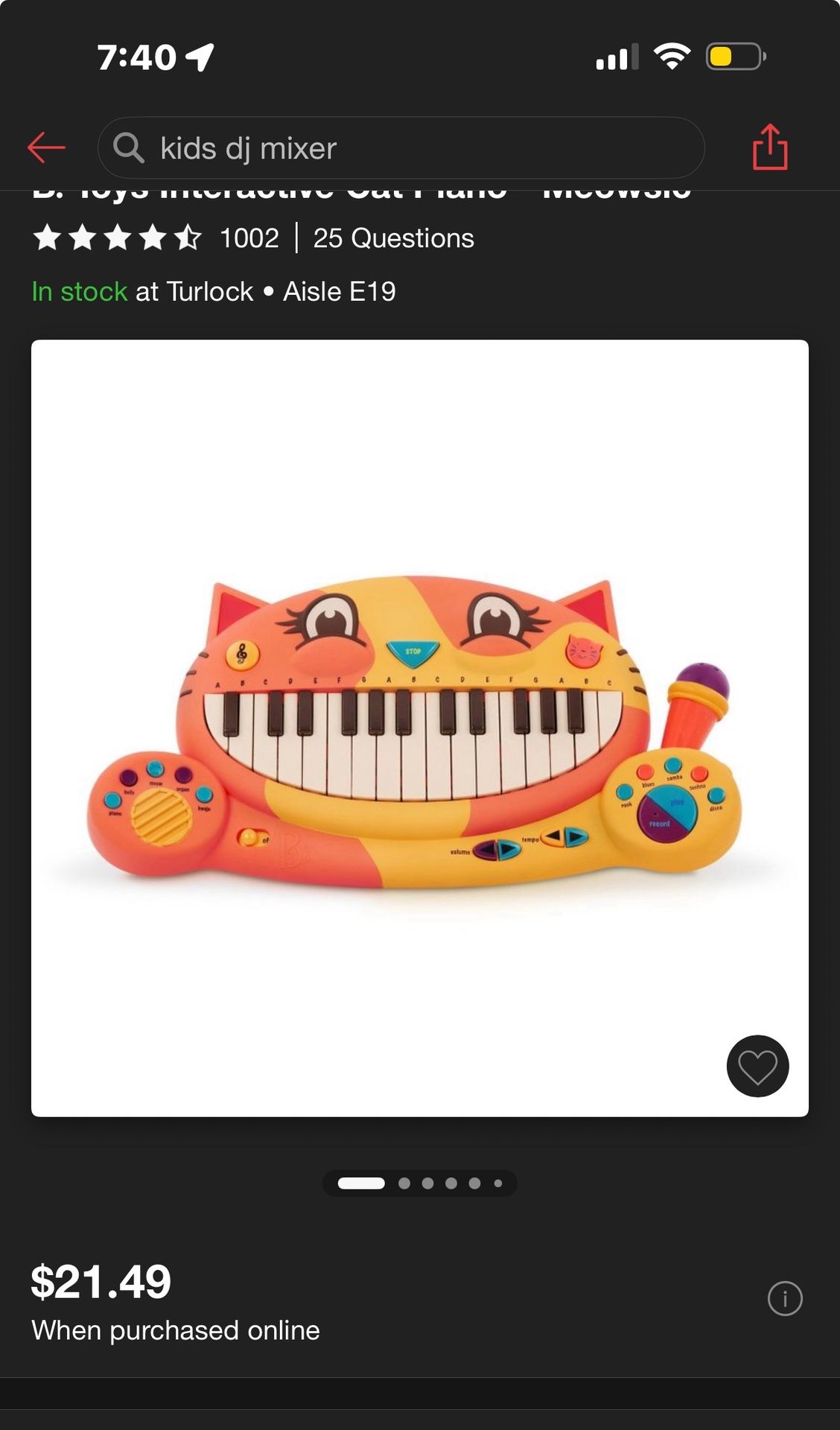 Kids Piano