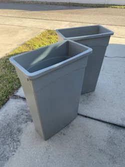 Trash Can