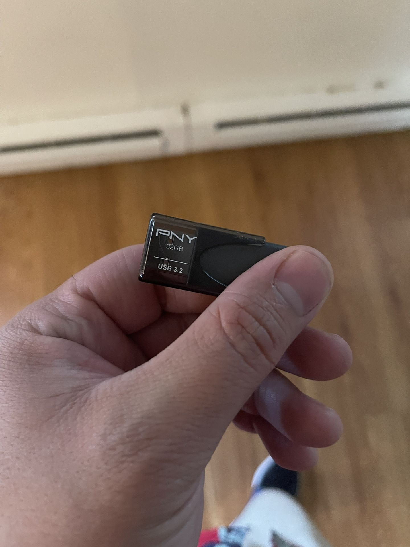 Flash drive With Xbox Offline Update