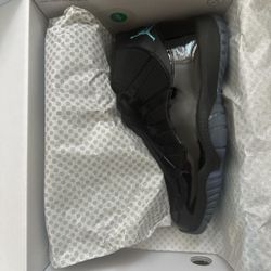Jordan Gamma 11 (2025) Size 10.5M 
