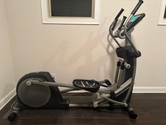 NordicTrack Eliptical