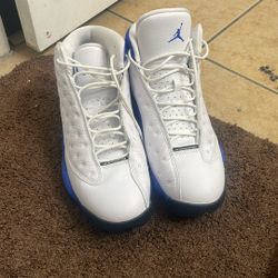Retro Jordan 13
