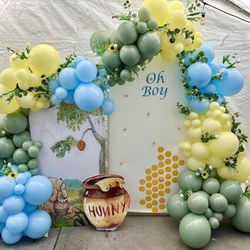 Balloon Arch 